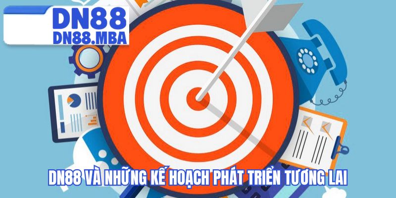 DN88 và những kế hoạch phát triển tương lai