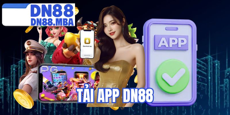 tai-app-dn88